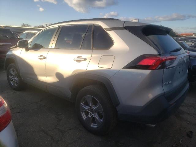 Image 2 of 2023 TOYOTA RAV4 XLE 2023 with VIN 2T3P1RFV5PW365587