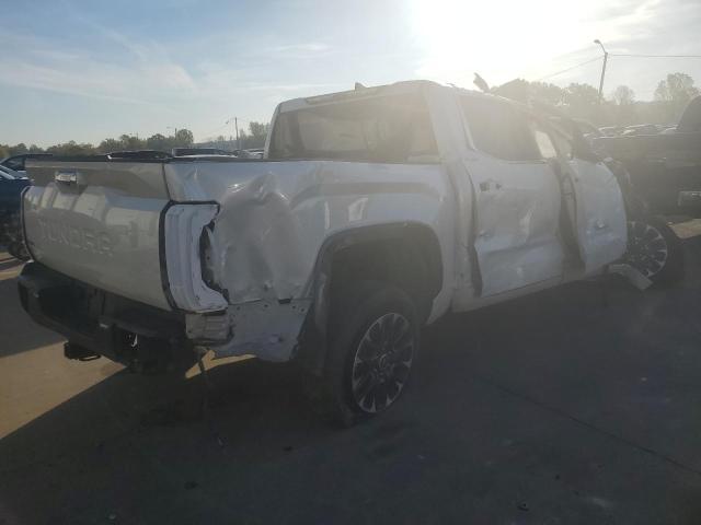 Image 3 of 2022 TOYOTA TUNDRA CREWMAX LIMITED 2022 with VIN 5TFJA5DB8NX042344