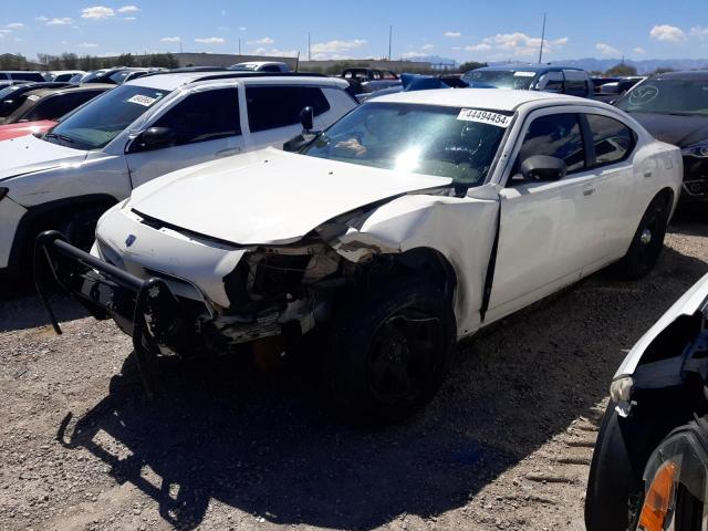 Изображение 1 2010 DODGE CHARGER  2010 с VIN 2B3AA4CTXAH139095