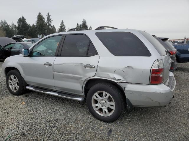 Obraz 2 z 2004 ACURA MDX TOURING 2004 z VIN 2HNYD18694H517833