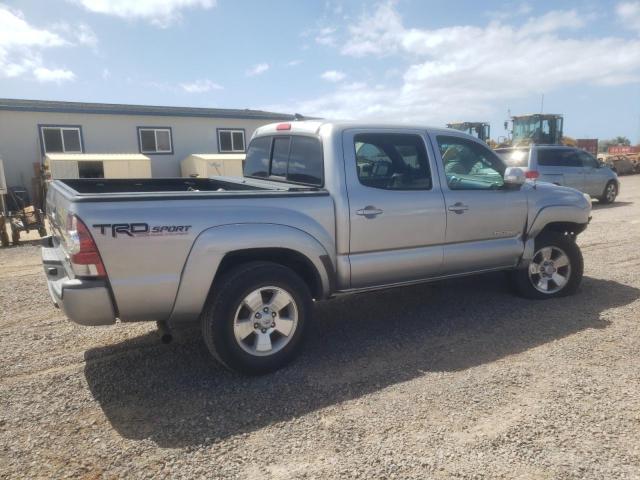 Obraz 3 z 2015 TOYOTA TACOMA DOUBLE CAB PRERUNNER 2015 z VIN 3TMJU4GN1FM185652