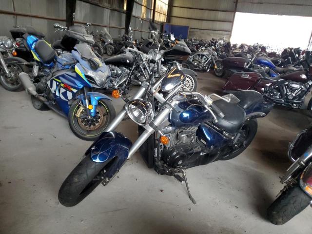 Изображение 2 2005 SUZUKI M50 BK5 2005 с VIN JS1VS56A852104562
