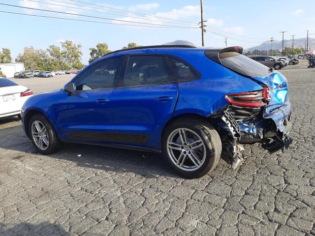 Image 2 of 2016 PORSCHE MACAN S 2016 with VIN WP1AB2A54GLB46591