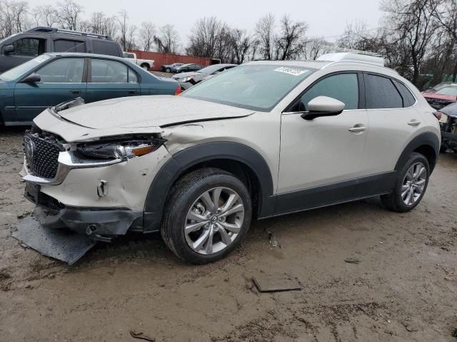 Obraz 2022 MAZDA CX-30 PREMIUM 2022