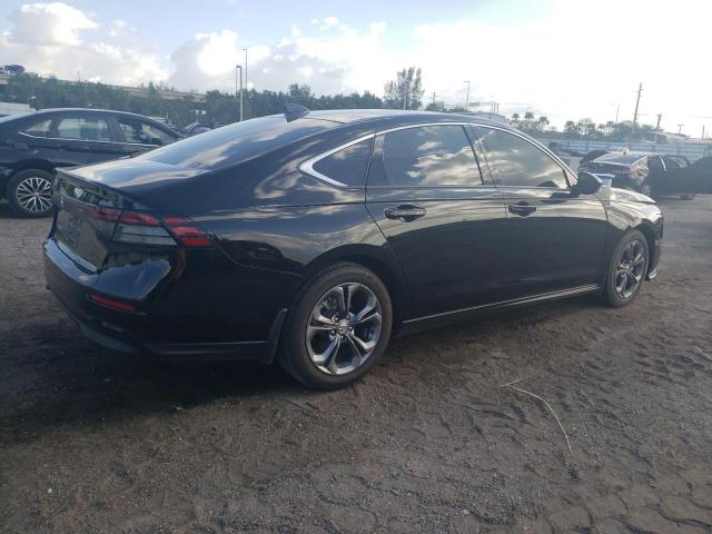 Изображение 3 2023 HONDA ACCORD EX 2023 с VIN 1HGCY1F32PA007311