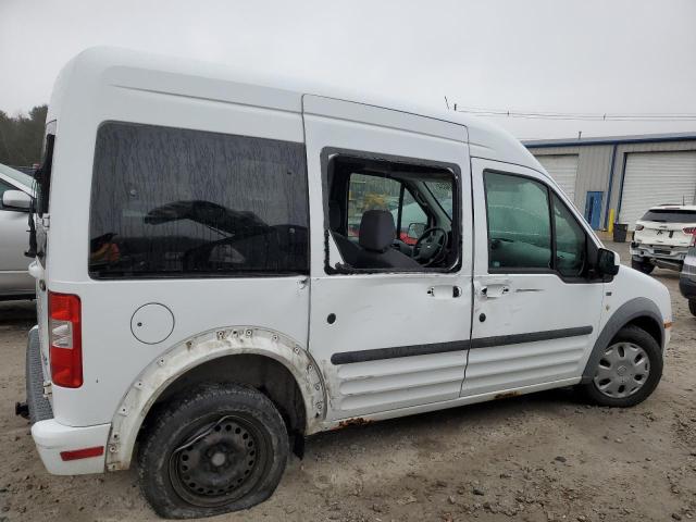 Image 3 of 2013 FORD TRANSIT CONNECT XLT PREMIUM 2013 with VIN NM0KS9CNXDT149774