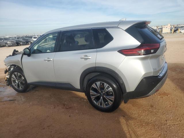 Изображение 2 2023 NISSAN ROGUE SV 2023 с VIN JN8BT3BA0PW408744