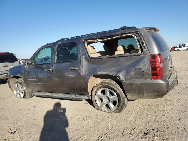 Obraz 2 z 2011 CHEVROLET SUBURBAN K1500 LT 2011 z VIN 1GNSKJE38BR336660