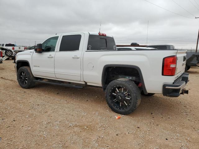 Image 2 of 2017 GMC SIERRA K2500 SLE 2017 with VIN 1GT12SEG2HF165878