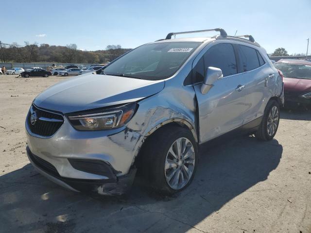 Изображение 2017 BUICK ENCORE PREFERRED 2017
