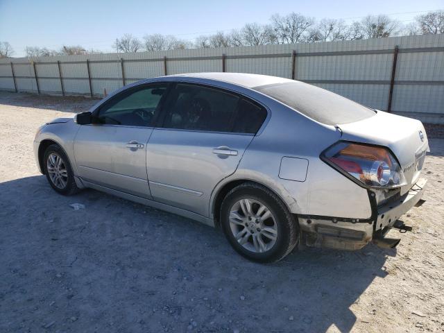 Изображение 2 2012 NISSAN ALTIMA BASE 2012 с VIN 1N4AL2AP3CN455019