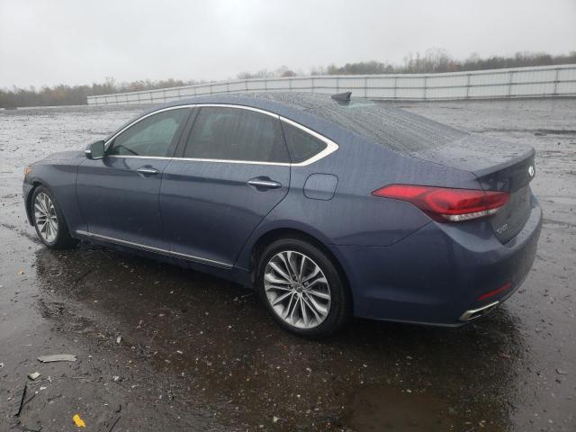 Obraz 2 z 2015 HYUNDAI GENESIS 3.8L 2015 z VIN KMHGN4JE0FU031490