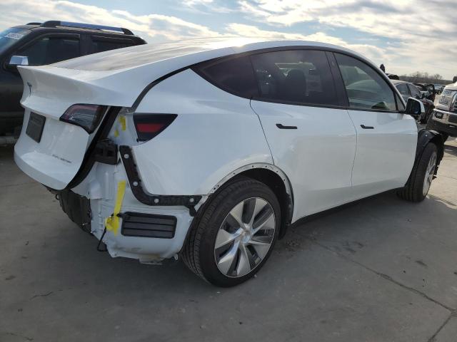 Изображение 3 2023 TESLA MODEL Y  2023 с VIN 7SAYGDEEXPA113878