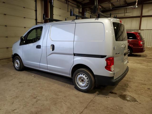 Obraz 2 z 2019 NISSAN NV200 2.5S 2019 z VIN 3N6CM0KN2KK705689