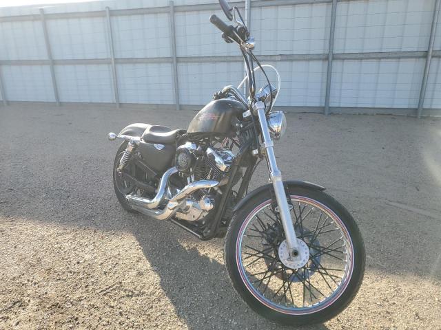 Obraz 1 z 2013 HARLEY-DAVIDSON XL1200 V 2013 z VIN 1HD1LF313DC437285