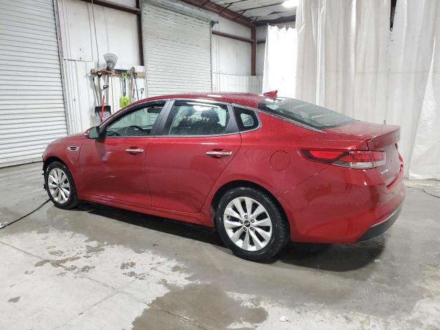 Image 2 of 2018 KIA OPTIMA LX 2018 with VIN 5XXGT4L33JG195045