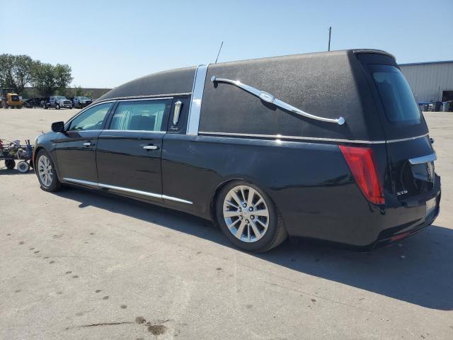 Obraz 2 z 2015 CADILLAC XTS FUNERAL COACH 2015 z VIN 2GEXG7U30F9500222