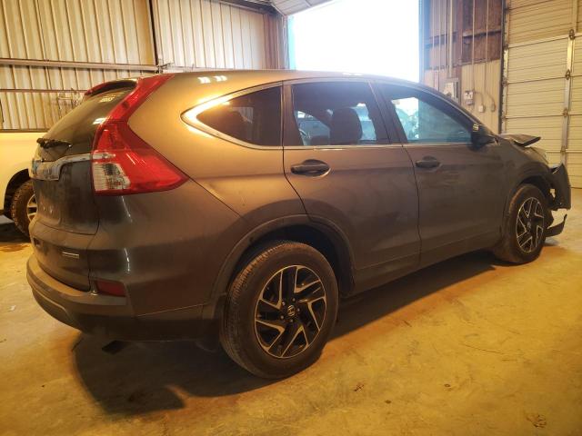 Obraz 3 z 2016 HONDA CR-V SE 2016 z VIN 2HKRM3H49GH564327