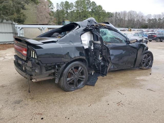 Изображение 3 2014 DODGE CHARGER R/T 2014 с VIN 2C3CDXDT9EH114908