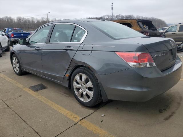 Obraz 2 z 2008 HONDA ACCORD EXL 2008 z VIN 1HGCP26838A097011