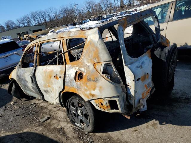 Image 2 of 2008 TOYOTA RAV4  2008 with VIN JTMBD33V986067386