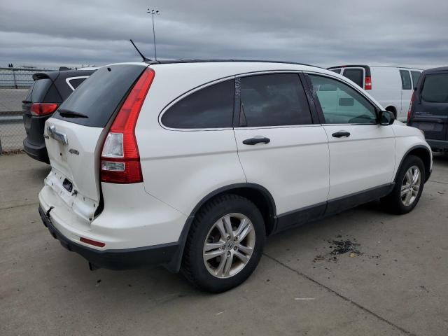 Image 3 of 2011 HONDA CR-V EX 2011 with VIN 5J6RE4H54BL115437