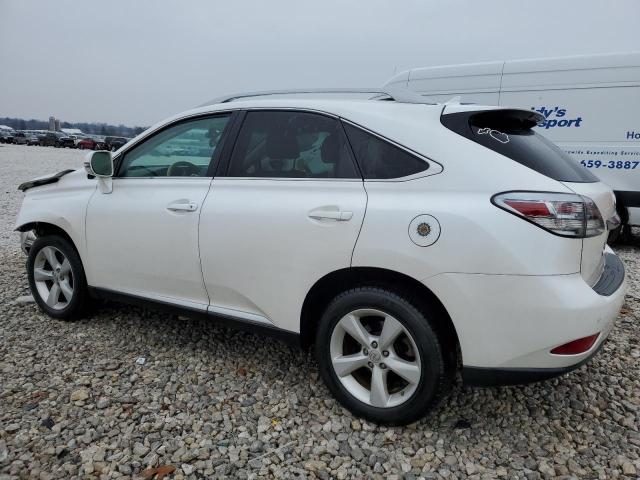 Изображение 2 2012 LEXUS RX 350 2012 с VIN 2T2BK1BA0CC142644