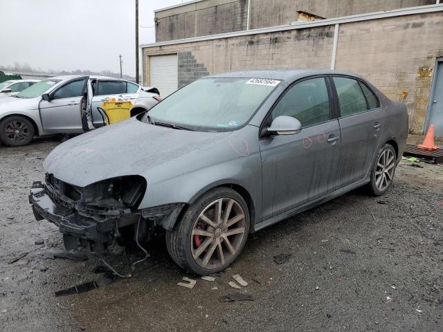 2008 VOLKSWAGEN GLI AUTOBAHN 2008 image