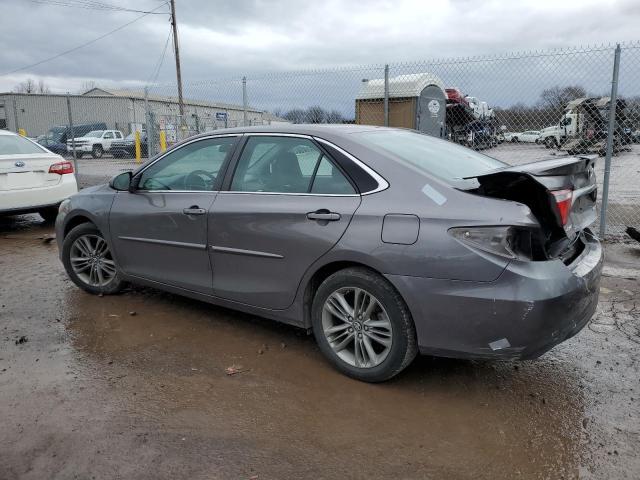 Изображение 2 2017 TOYOTA CAMRY LE 2017 с VIN 4T1BF1FK9HU808269