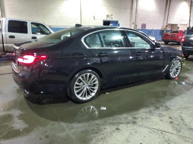 Изображение 3 2023 BMW 530 XI 2023 с VIN WBA13BJ07PWY21218