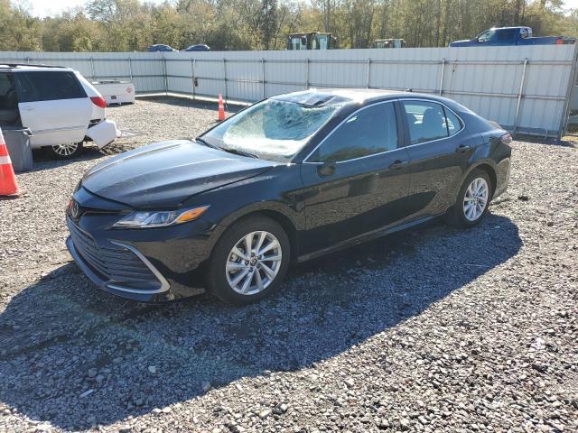 Image 1 of 2023 TOYOTA CAMRY LE 2023 with VIN 4T1C11AK9PU184479