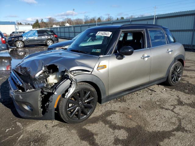 2017 MINI COOPER  2017 image