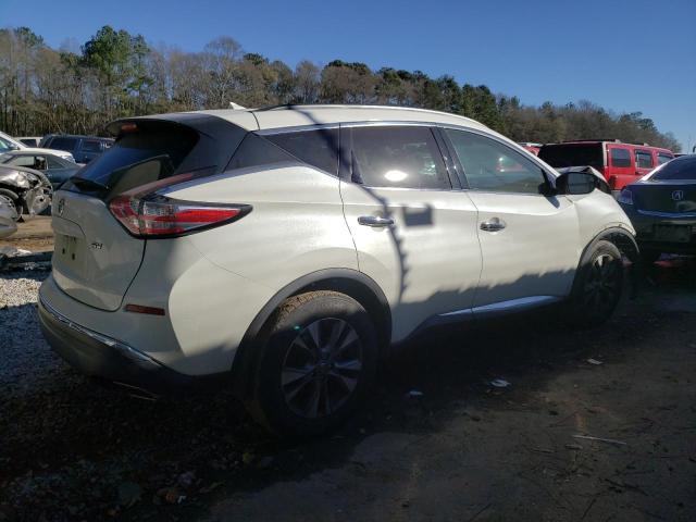 Obraz 3 z 2016 NISSAN MURANO S 2016 z VIN 5N1AZ2MG9GN127237