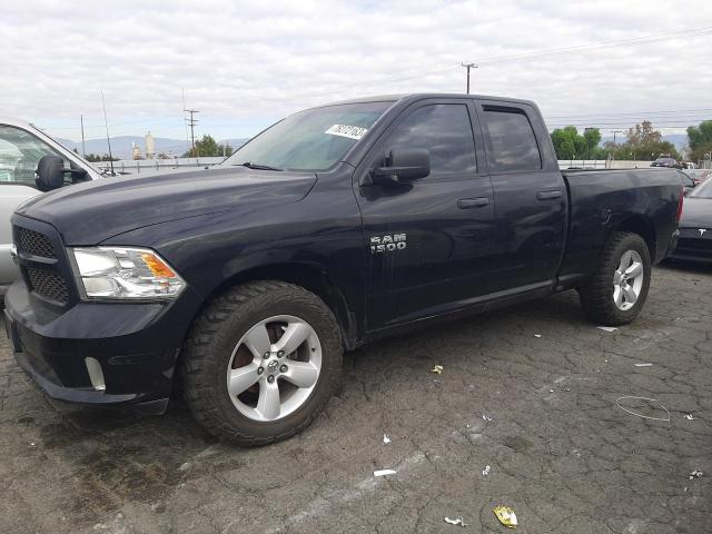 Image 1 of 2015 RAM 1500 ST 2015 with VIN 1C6RR6FG4FS629446