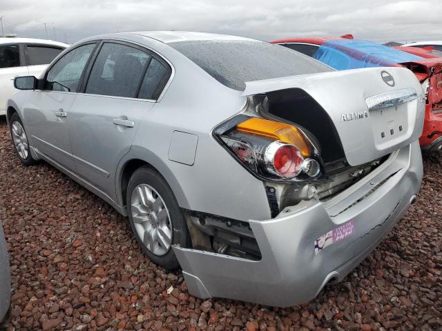 Image 2 of 2012 NISSAN ALTIMA BASE 2012 with VIN 1N4AL2AP2CN423839