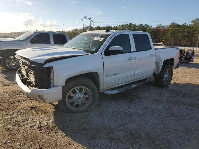 2017 CHEVROLET SILVERADO K1500 LT 2017 image