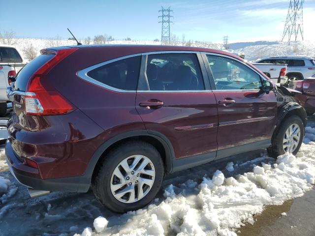 Obraz 3 z 2015 HONDA CR-V EX 2015 z VIN 2HKRM4H53FH648320