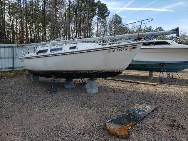 Obraz 1981 CCHM BOAT 1981