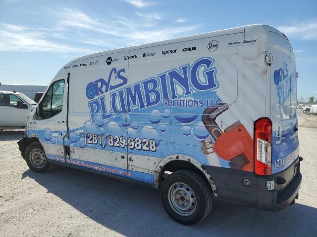 Image 2 of 2017 FORD TRANSIT T-250 2017 with VIN 1FTYR2CM1HKA57813