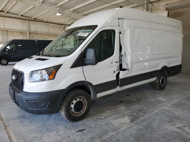 Image 1 of 2023 FORD TRANSIT T-350 2023 with VIN 1FTBW3XG6PKA34258