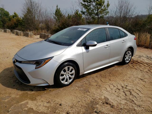 Изображение 1 2023 TOYOTA COROLLA LE 2023 с VIN 5YFB4MDEXPP037339