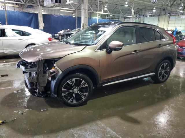 Image 1 of 2019 MITSUBISHI ECLIPSE CROSS SE 2019 with VIN JA4AT5AA8KZ022708