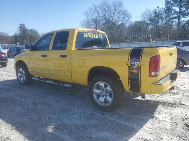 Image 2 of 2004 DODGE RAM 1500 ST 2004 with VIN 1D7HU18D74J289890