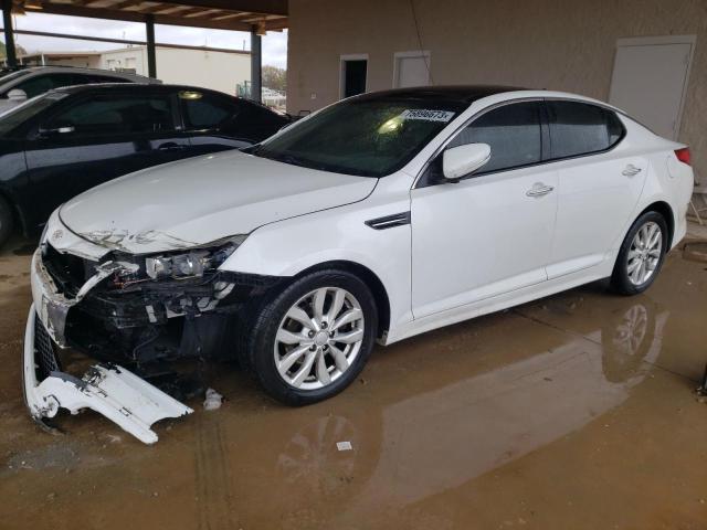Изображение 2014 KIA OPTIMA EX 2014