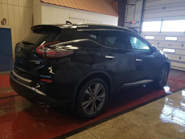 Image 3 of 2020 NISSAN MURANO PLATINUM 2020 with VIN 5N1AZ2DS1LN139882