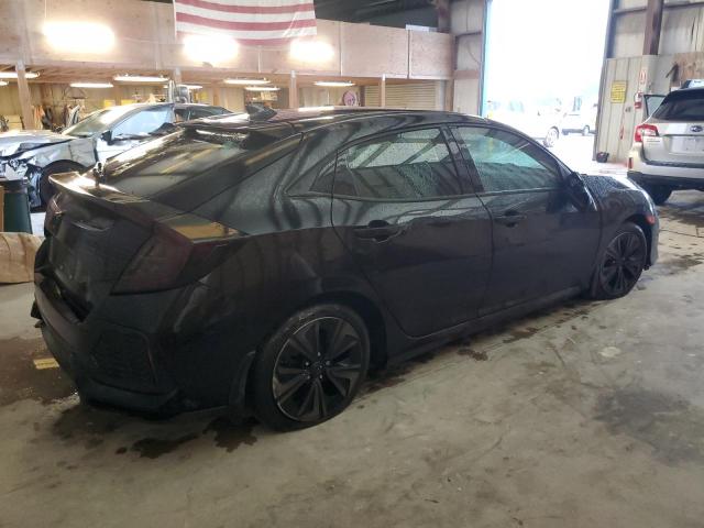 Obraz 3 z 2018 HONDA CIVIC EXL 2018 z VIN SHHFK7H85JU228035