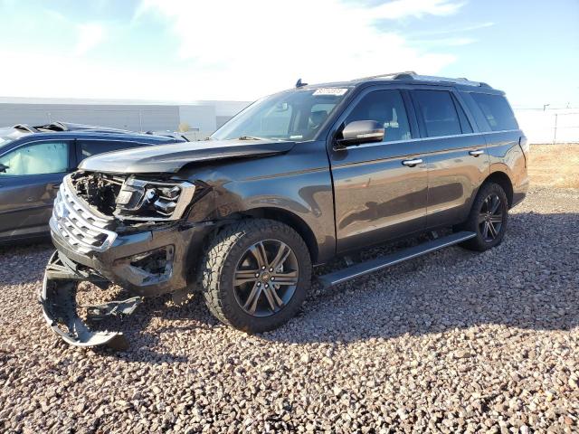 Изображение 2019 FORD EXPEDITION LIMITED 2019