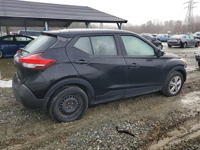 Obraz 3 z 2020 NISSAN KICKS S 2020 z VIN 3N1CP5BV7LL510709