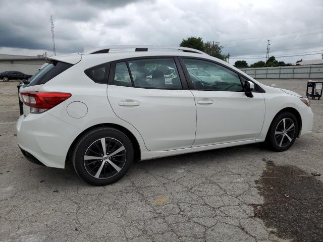 Изображение 3 2019 SUBARU IMPREZA PREMIUM 2019 с VIN 4S3GTAC68K3728193