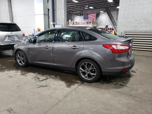 Изображение 2 2014 FORD FOCUS SE 2014 с VIN 1FADP3F20EL259574